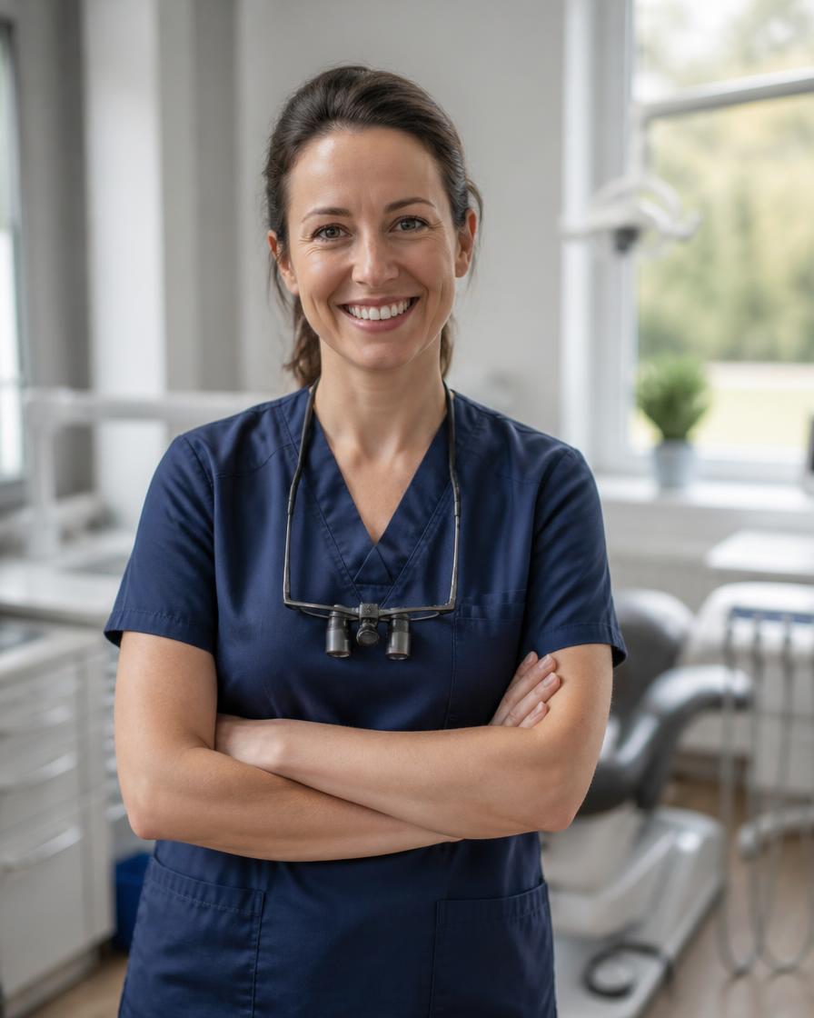 Cosmetic & implant dentistry
